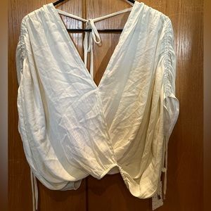 Free people top